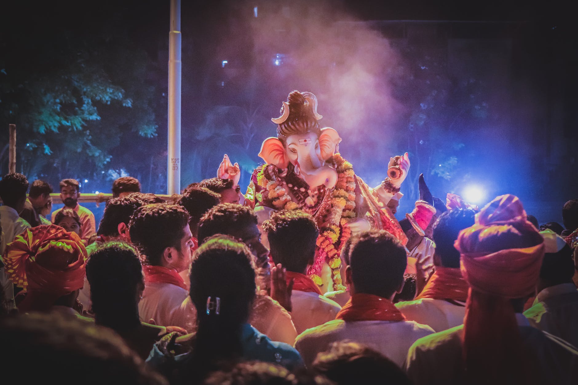 Famous 5 most celebrated festivals to connect with India’s culture instantly!